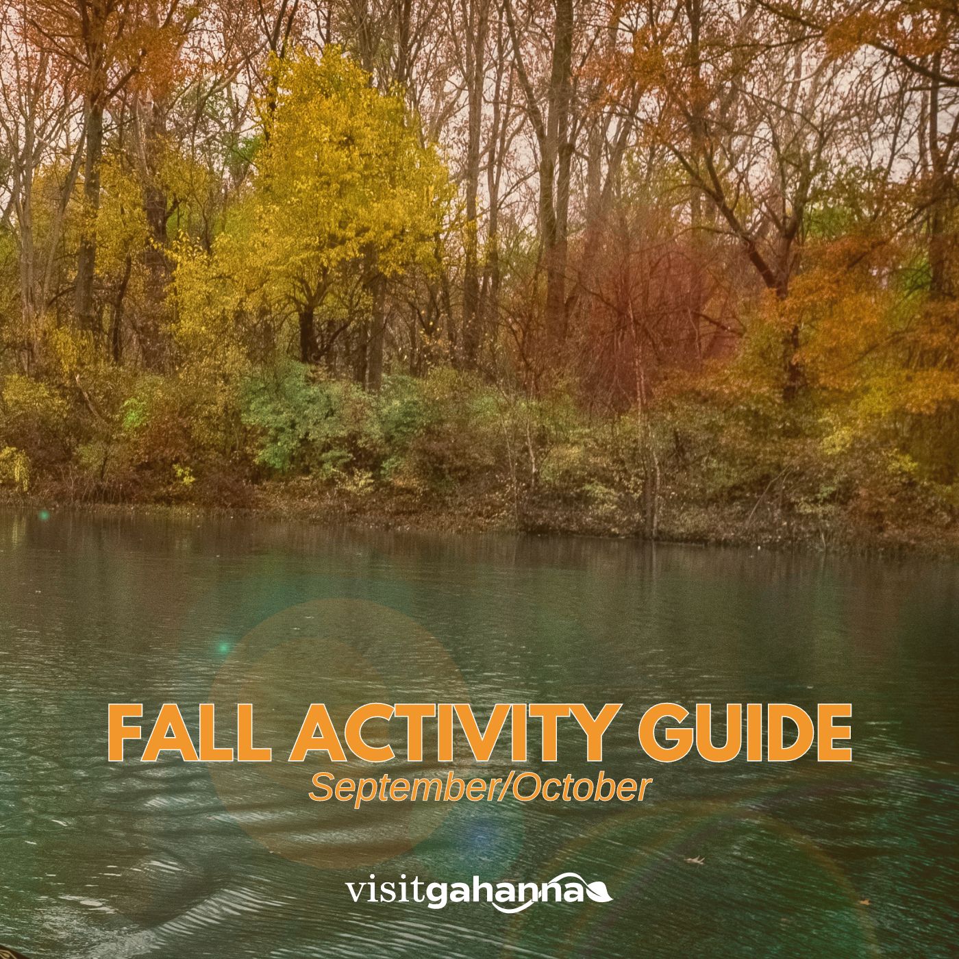 Fall Activity Guide: Things To Do In Gahanna This Fall Season