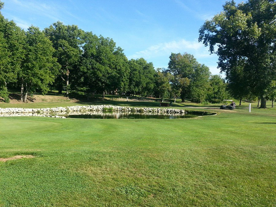 Visit Gahanna Ohio Guys Retreat Gahanna Golf Course