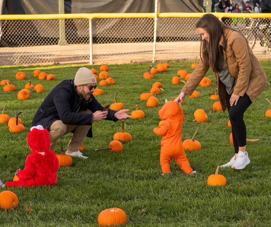 Fall in Gahanna: Your Guide to Enjoying the Season