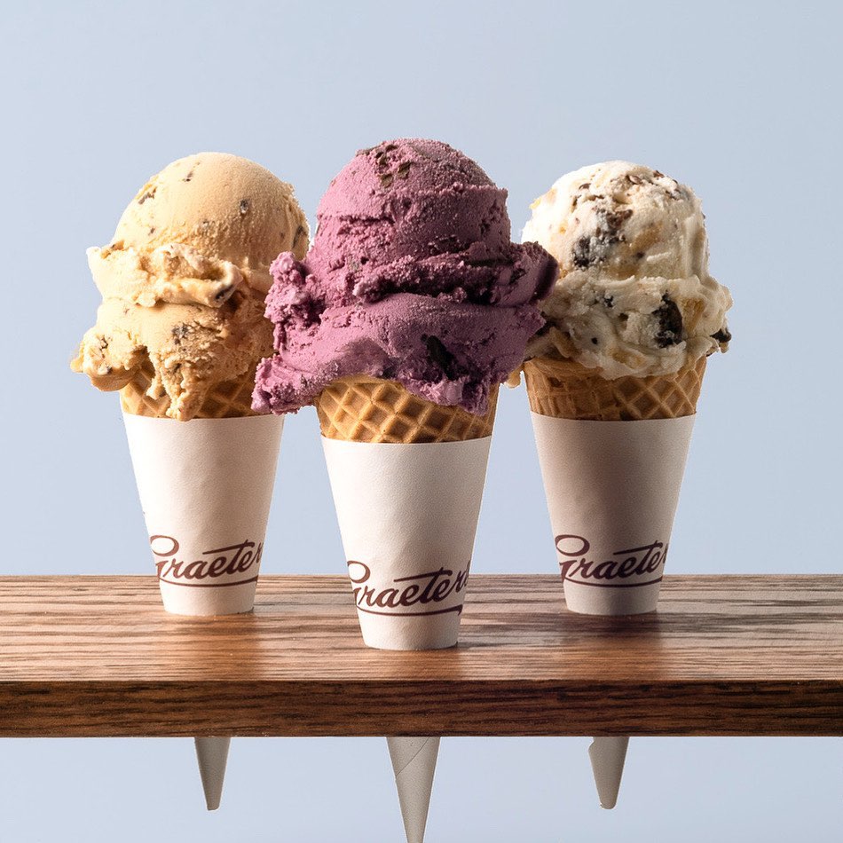 Sweet Delights Await in Gahanna, Ohio: Discover the Best Ice Cream Shops on National Ice Cream Day