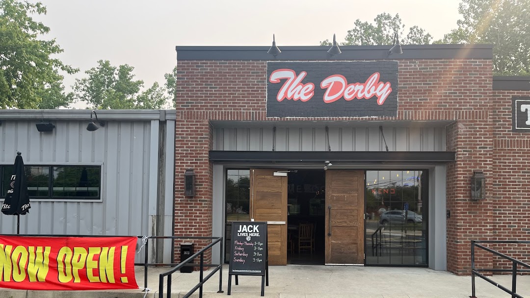 The Derby Gahanna and Taproom/