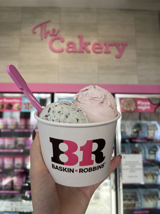 Baskin-Robbins/