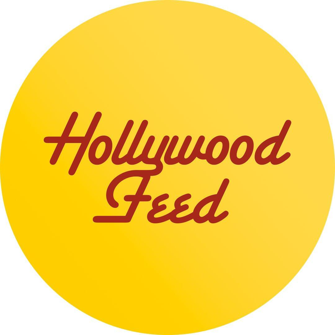 Hollywood Feed/