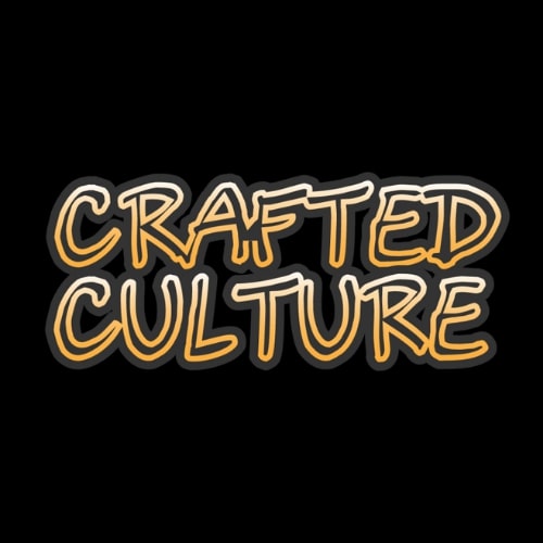 Crafted Culture Brewing Company/