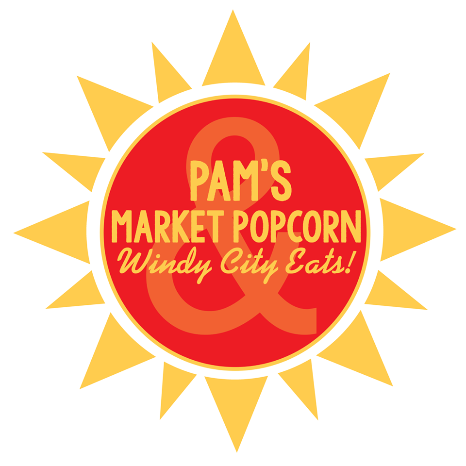 Visit Gahanna Pam's Market Popcorn