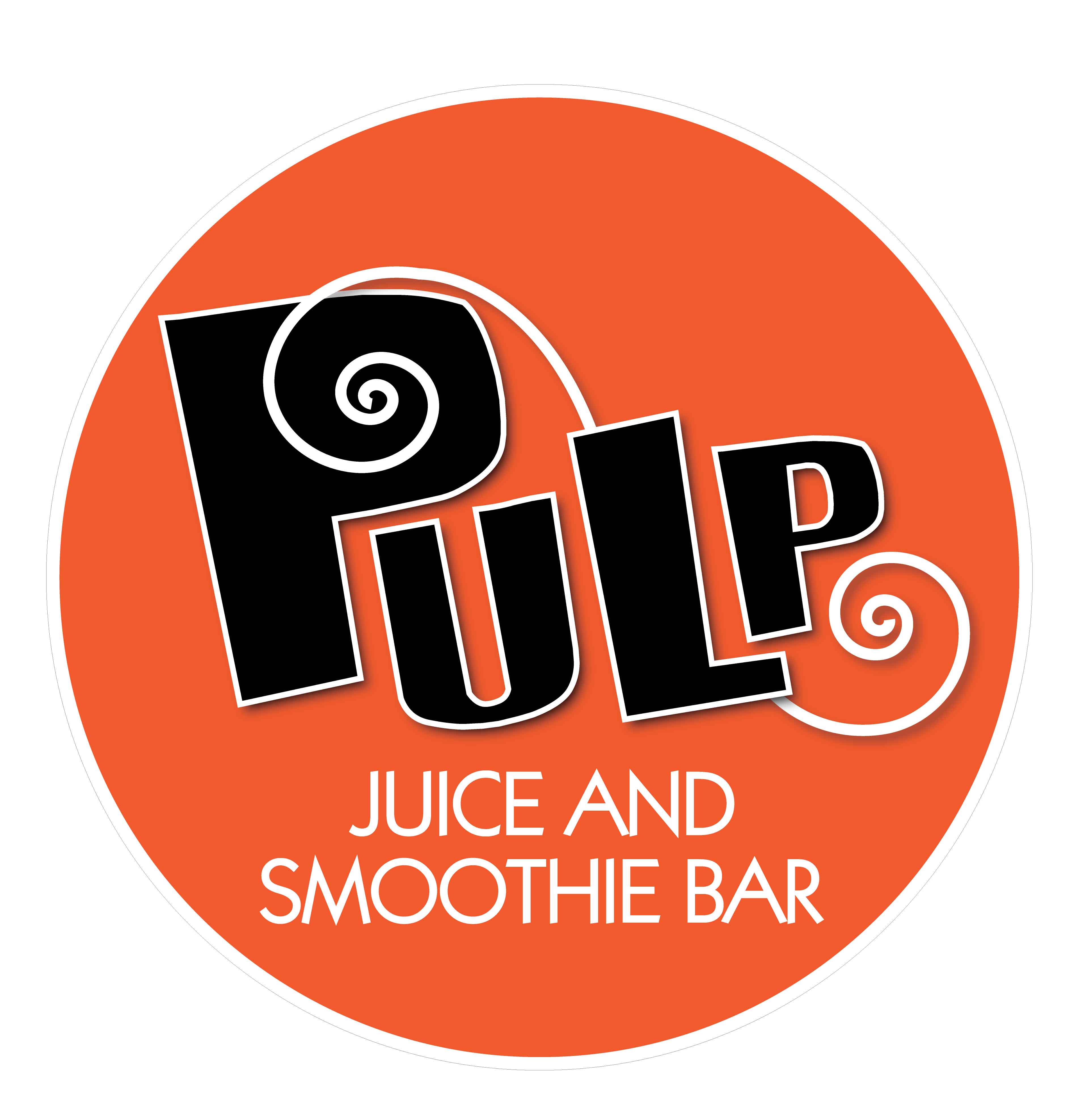 Pulp Juice and Smoothie Bar/