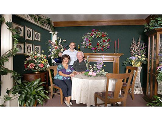 Visit Gahanna Rees Flowers & Gifts, Inc.