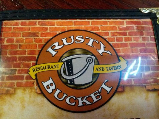 Rusty Bucket Restaurant and Tavern/