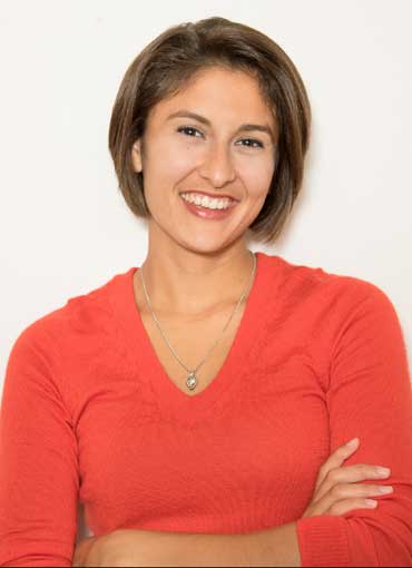 Gahana Convention & Visitor's Bureau Amanda Stayton - Marketing & Communications Manager