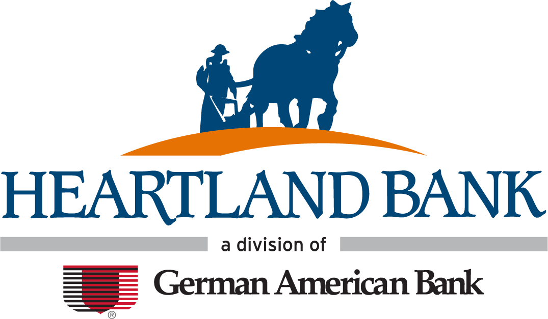Heartland Bank - Gahanna Holiday Lights Sponsor