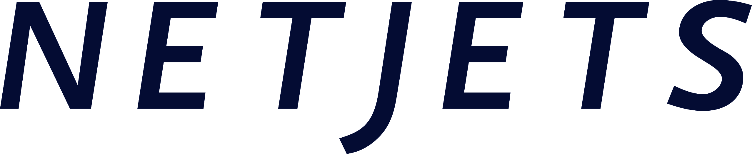Net-Jets