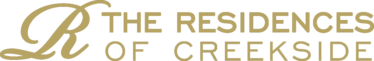 Residence of Creekside - Gahanna Holiday Lights Sponsor