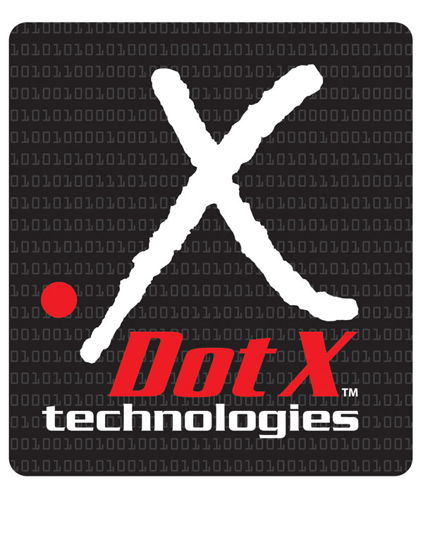 Dot-X Technologies - Gahanna Holiday Lights Sponsor