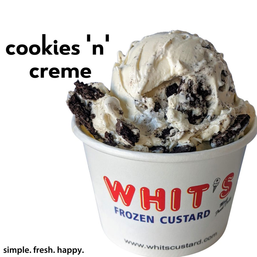 Visit Gahanna Ohio Family Adventure Whits Cookies And Cream