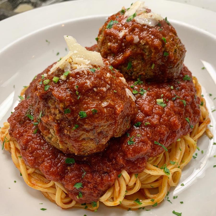 Visit Gahanna Ultimate Foodie Experience Lola Guiseppes Trattoria