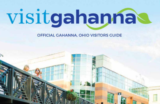 Visit Gahanna Visitor Guide