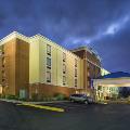 Specials & Packages Visit Gahanna, Ohio Holiday Inn Express & Suites Columbus Airport Park & Fly Package